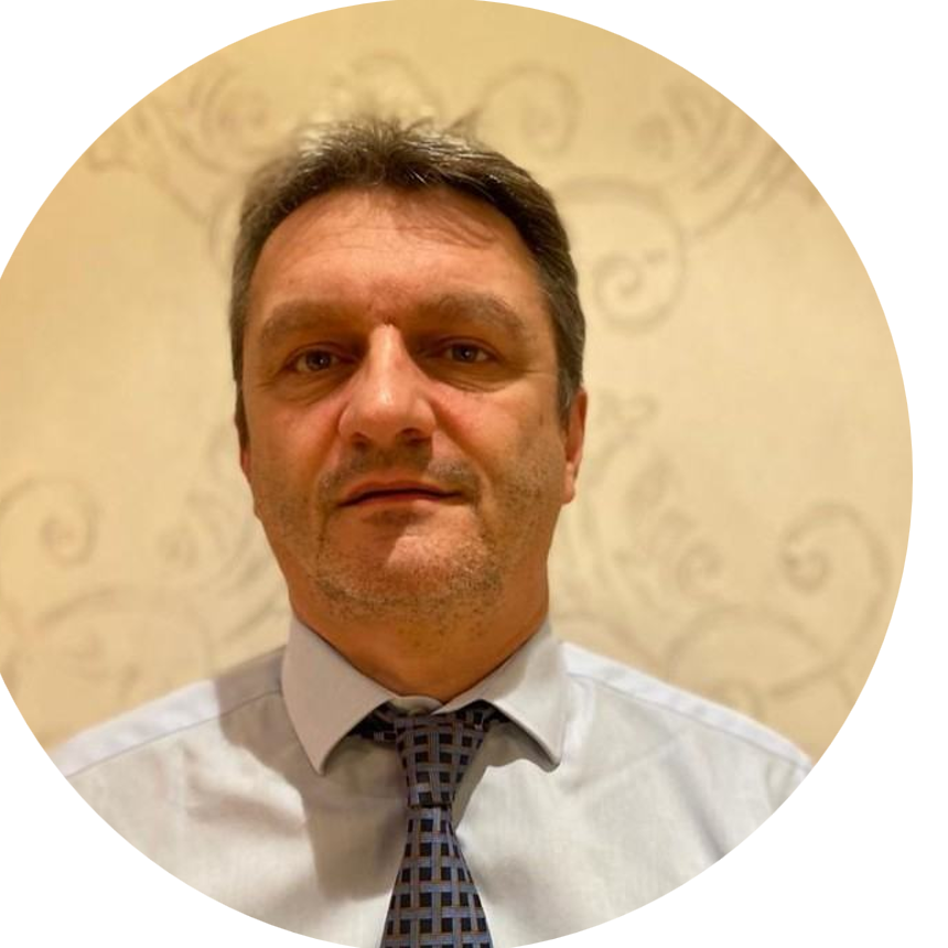 Roberto Martera